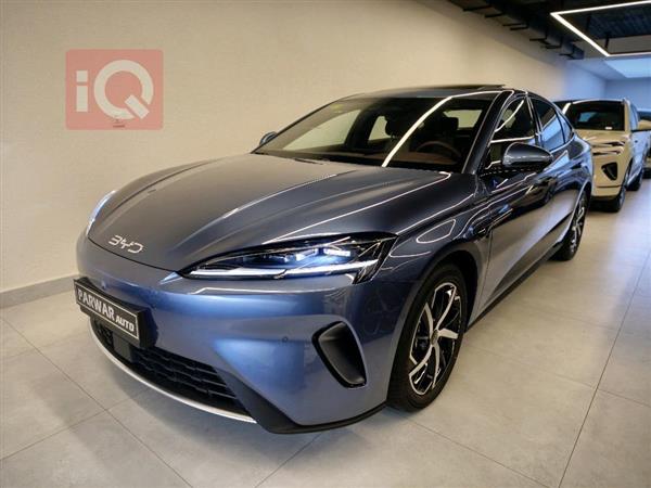 بی وای دی سيل 7 2025  بۆ فرۆشتن لە عێراق - دهۆک